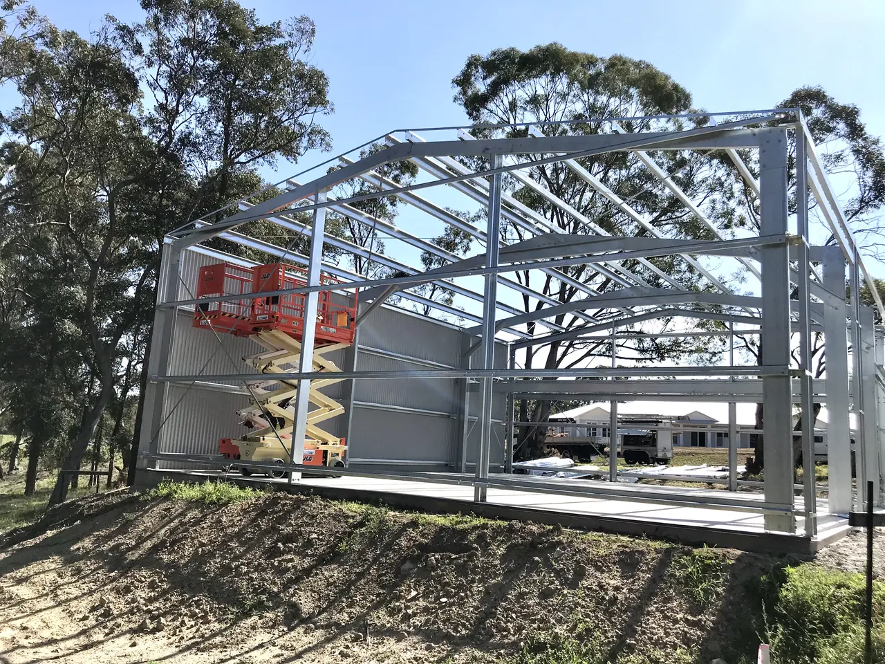 Best Shed Builders