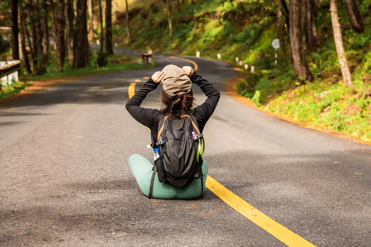 Travel Backpacks are the best for adventure