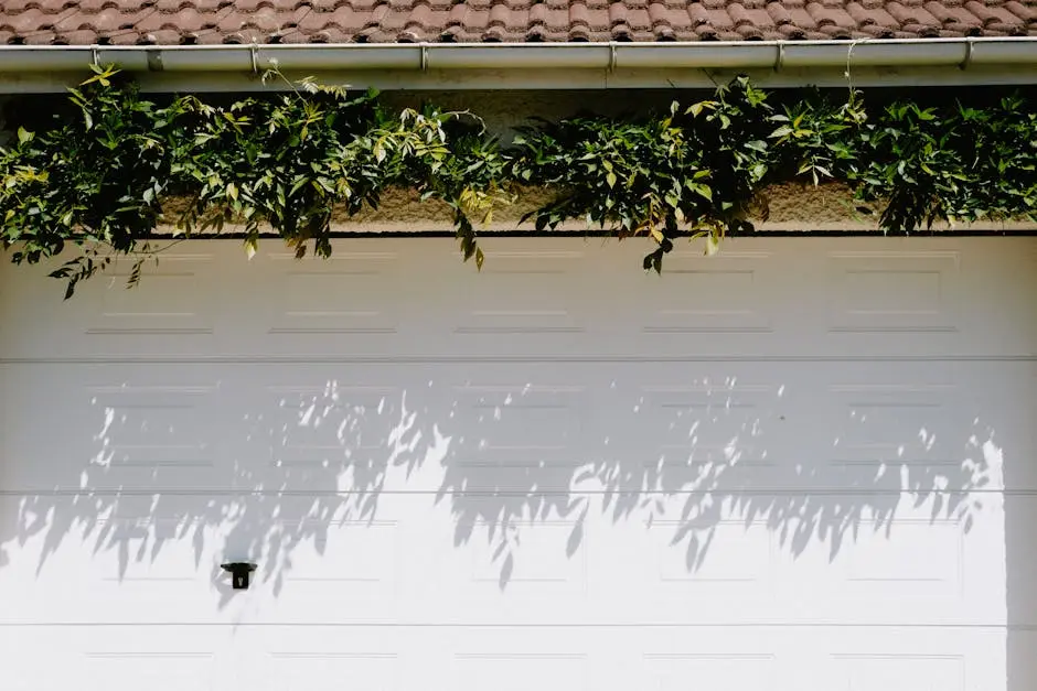  Garage Doors