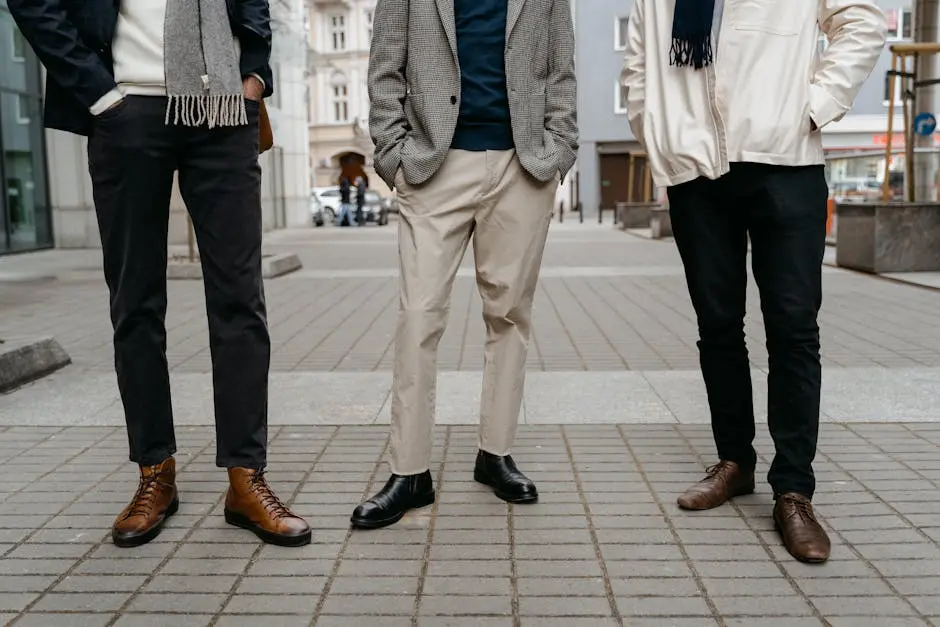 Man in Gray Suit Jacket and White Dress Shirt