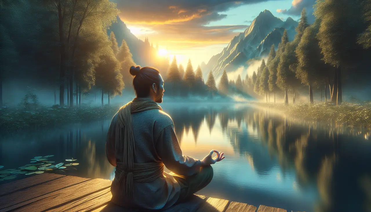 Exploring the Link Between Mindfulness Practices and Happiness
