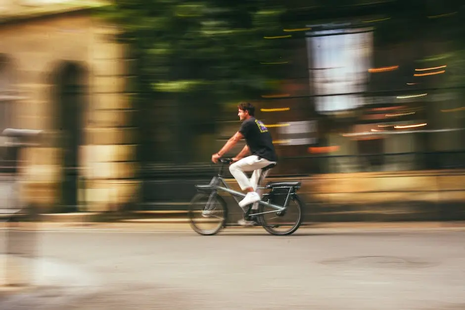 Rugged Electric Bikes