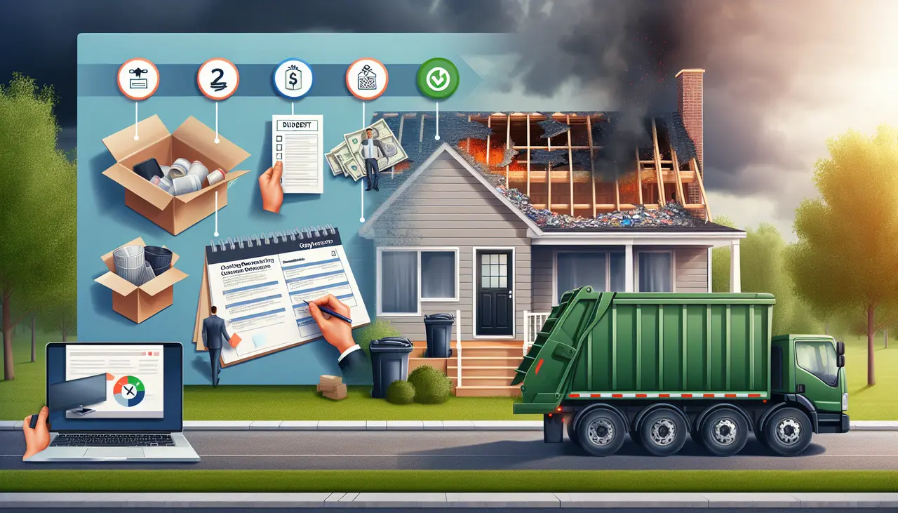 5 Essential Tips for Choosing the Right Waste Services for Your Home Renovation Project