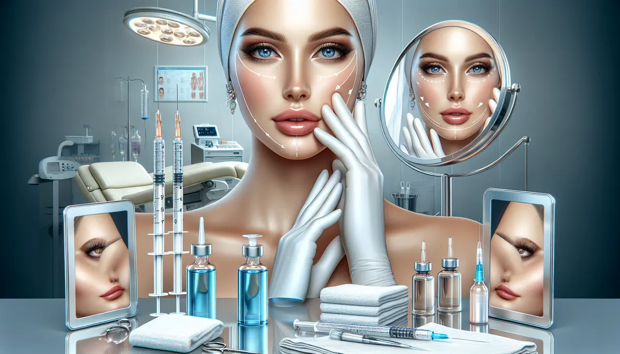 Explore the Latest Trends in Cosmetic Procedures: Why Fillers are Booming in 2023