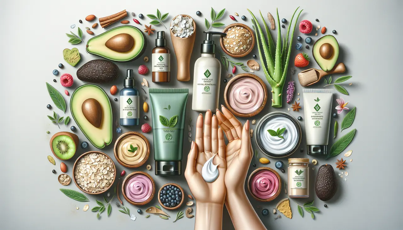 How to Transition to a Vegan Skincare Routine: A Complete Guide for Beginners